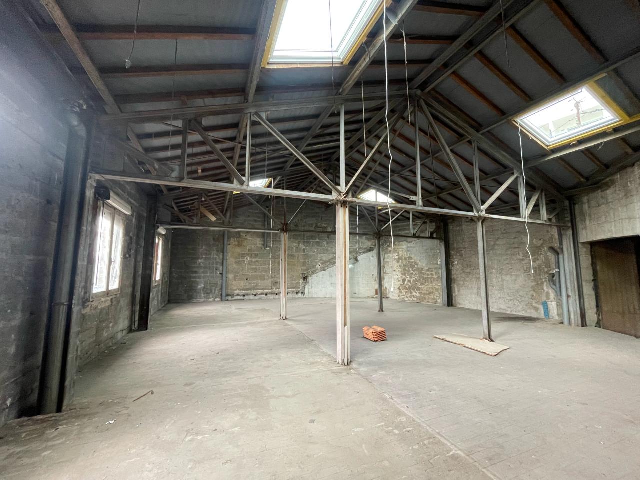 Bureau Bordeaux 867m² Vente bureau Bordeaux Gironde OVBUR2311468 9